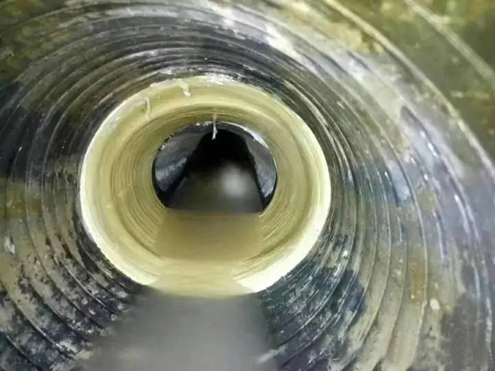 榆阳内衬修复法通常适用于哪些类型的断面管道